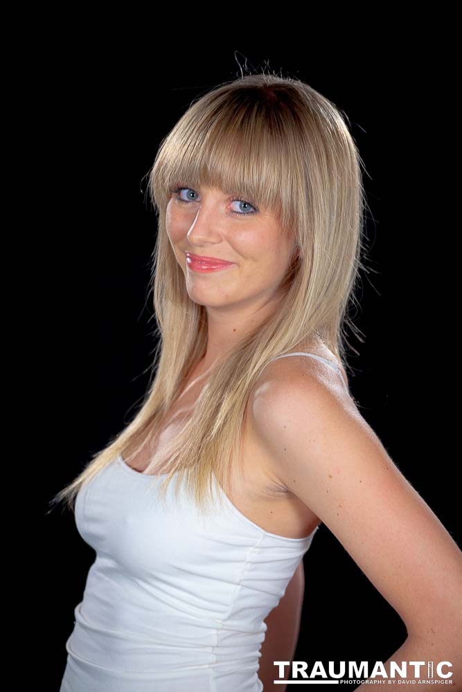 I met T'Lane through a session I shot for a friend of hers on Manhattan Beach. She was absolutely gorgeous and I was thrilled that she agreed to shoot with me.